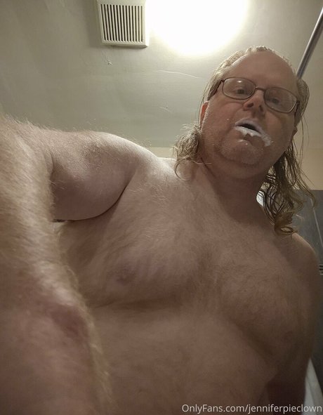 jenniferpieclown actrice adulte photo