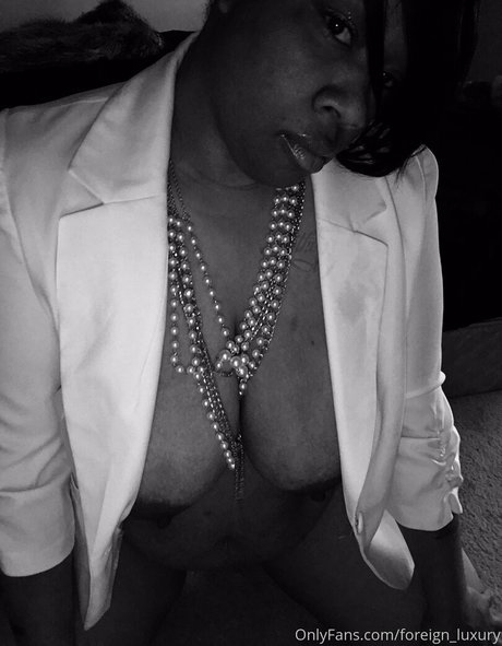 foreign luxury jolie étoile collection