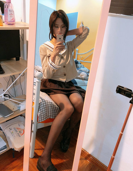 cdxun star érotique collection