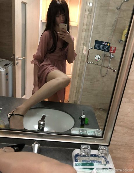 cdxun modèle xxx collection