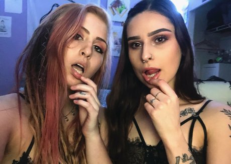 tatteddbeautyy étoile chaude collection