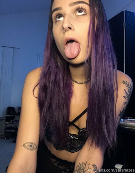 tatteddbeautyy modèle des photos