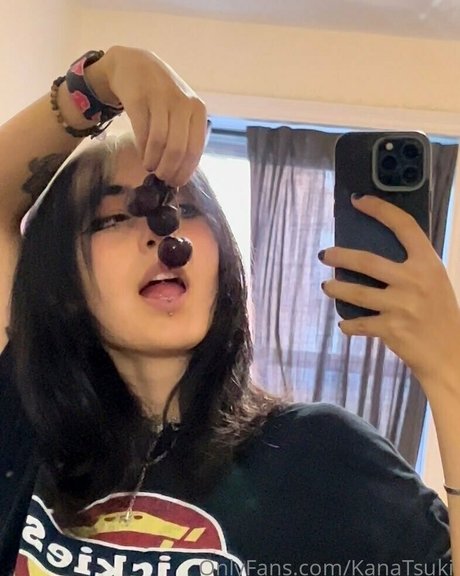 kanatsuki beau modèle galerie