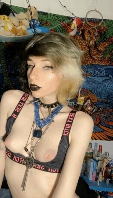 kayla lavigne actrice érotique des photos