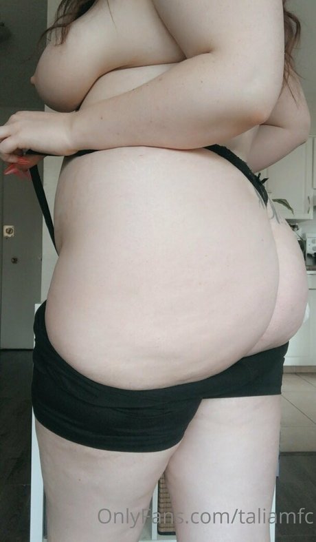 Talia Ghoul actrice de grande qualité galeries