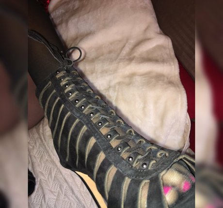 nylonskitten Fotoaufnahmen