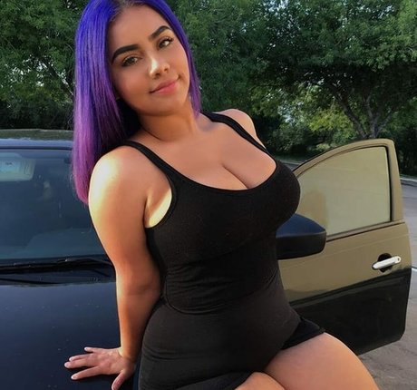 Megan Velez modèle photos