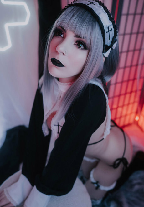 bldrvn modèle sexy photos