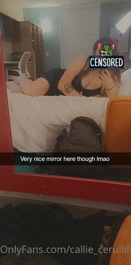 callie cerullifree haut étoile des photos