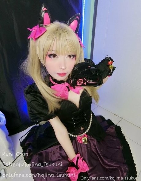 filles cosplay onlyfans haute qualité des photos