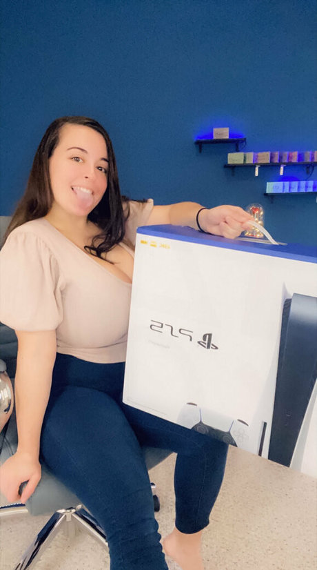 stefjuicy modèle érotique des photos