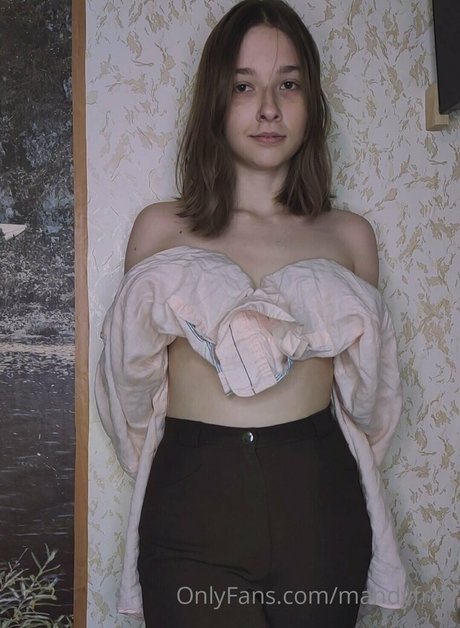 mandyfree étoile xxx photo