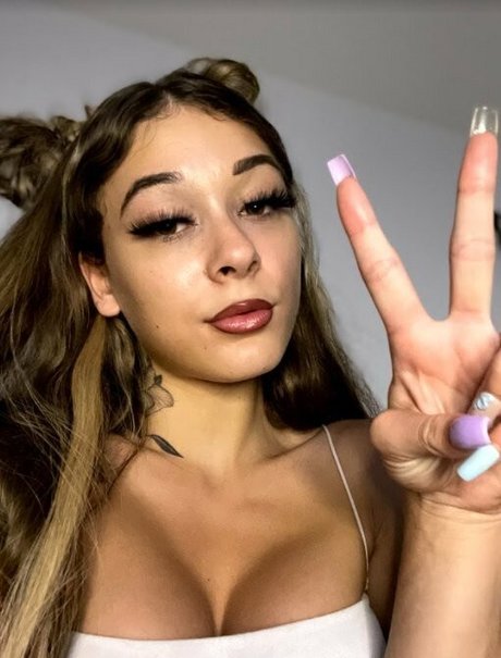 babyautumnx sexe star du porno photo