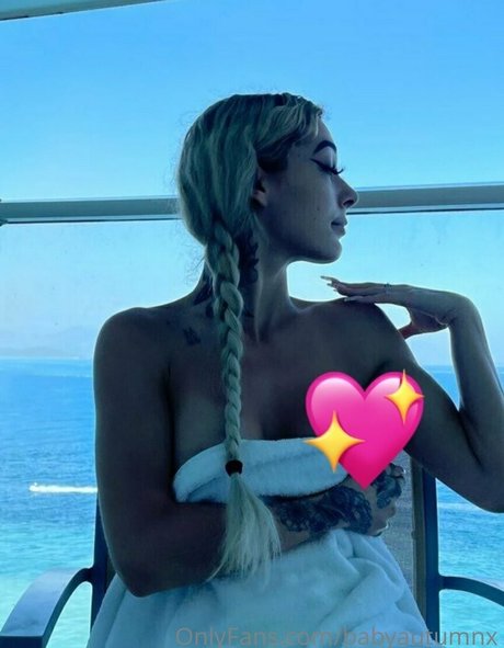 babyautumnx étoile hd galerie