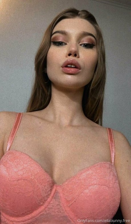 thebunnygirlxxx actrice exclusive galerie