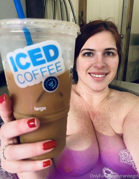 granitegirl actrice galerie