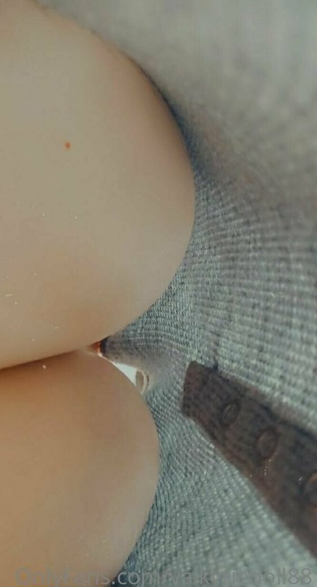 valkyriedoll88 modèle pornographique photos