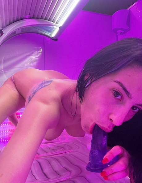 Daniela Bagdasaryan étoile sympa collection