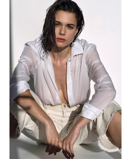 Michelle Ellyse Schlaman star érotique galerie