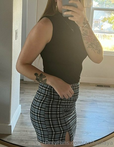 Anita Playa mannequin images