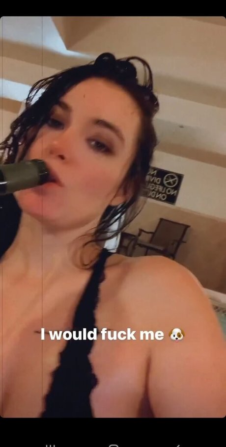 Selena USAF Babe star du porno chaud des photos