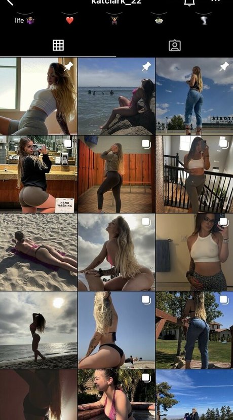 Katrina Clark sexe de star du porno image