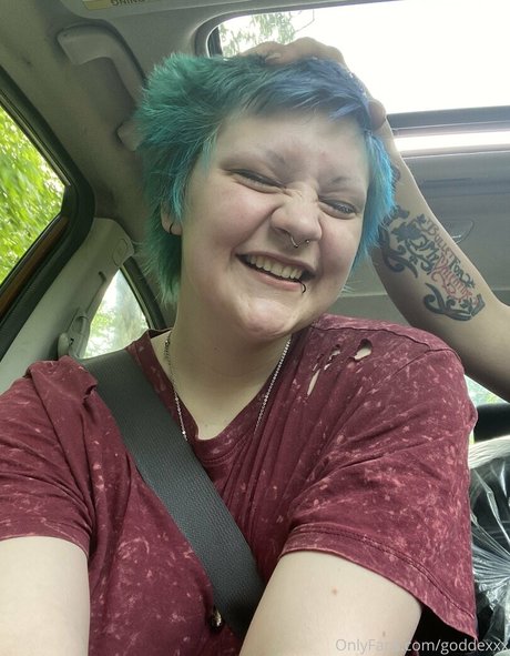 goddexxx star érotique archive