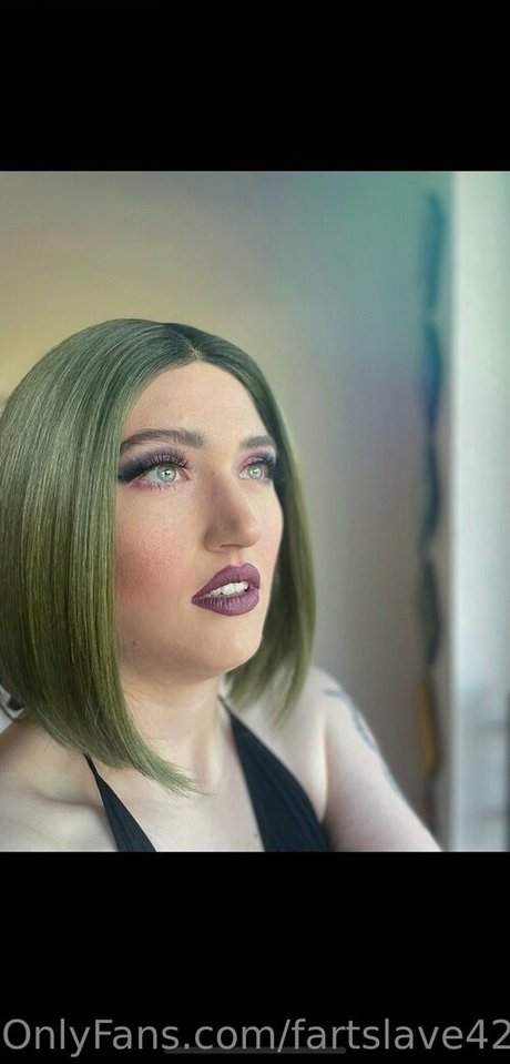 fartslave420 modèle sexy photo
