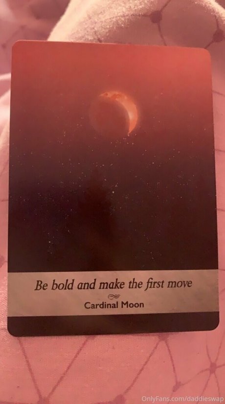 daddieswap modèle érotique collection