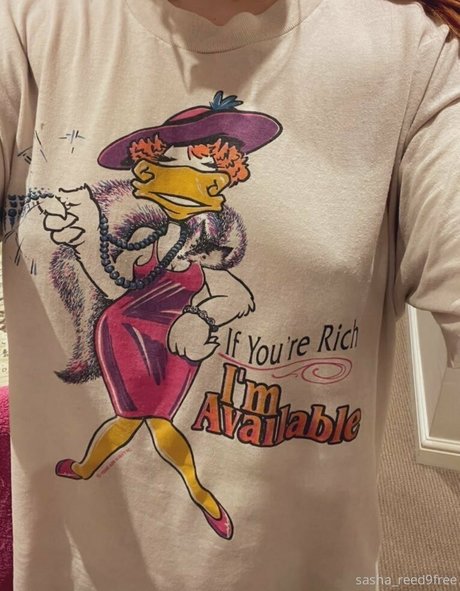 sasha reed9free étoile exclusive archive