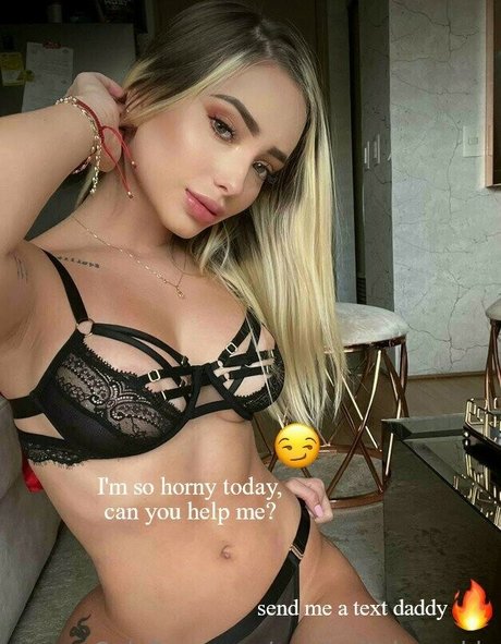 Dani Tabares xxx étoile collection