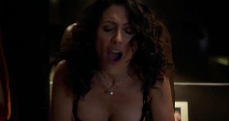 Lisa Edelstein meilleur modèle des photos