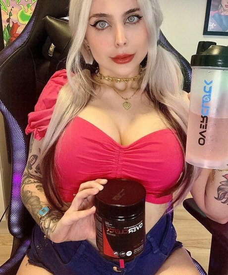 Tamires Panage meilleure étoile galerie