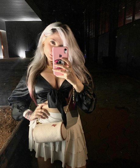 Tamires Panage étoile de l'art image