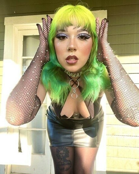 Aquaaamami actrice libre collection