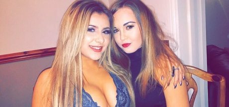 Beth G xxx étoile collection