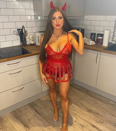 Beth G art modèle photos