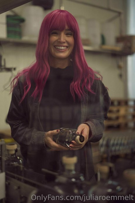 chauffeur de camion uniquementfans sexy nue image