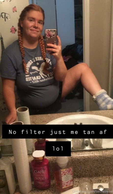 secretrene sexe de star du porno des photos