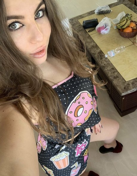 dee ann étoile adulte photo