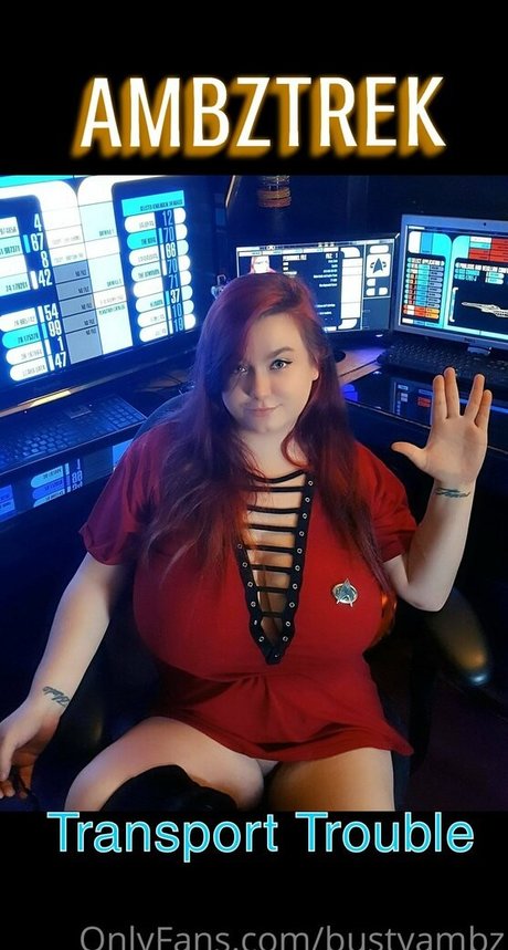 bustyambz actrice porno galerie