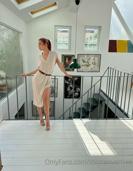 shonariverfree star du porno sympa galerie