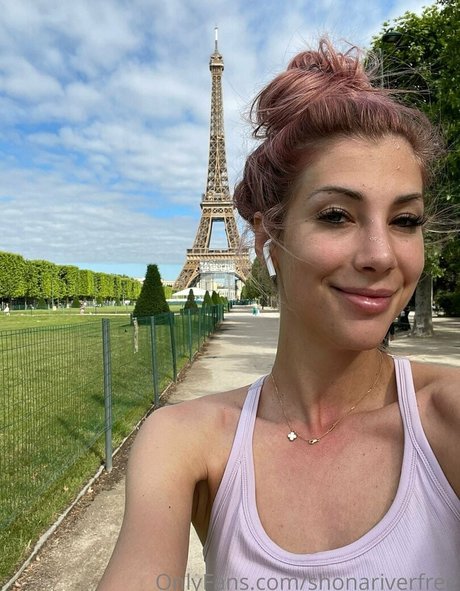 shonariverfree star du sexe galerie