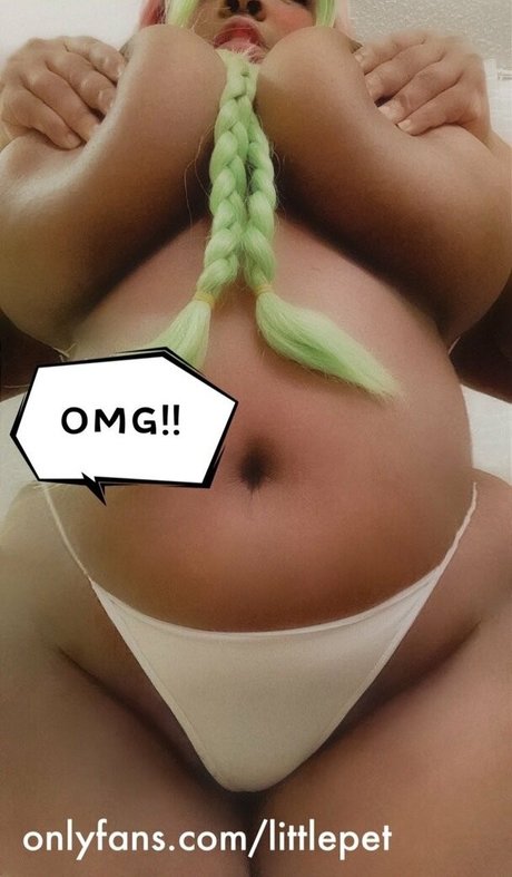 littlepet jolie star du porno photos