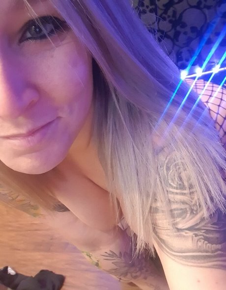 Tatumleaminx modèle érotique collection