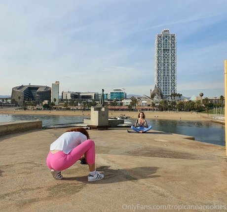 tropicannacookies modèle magnifique galeries