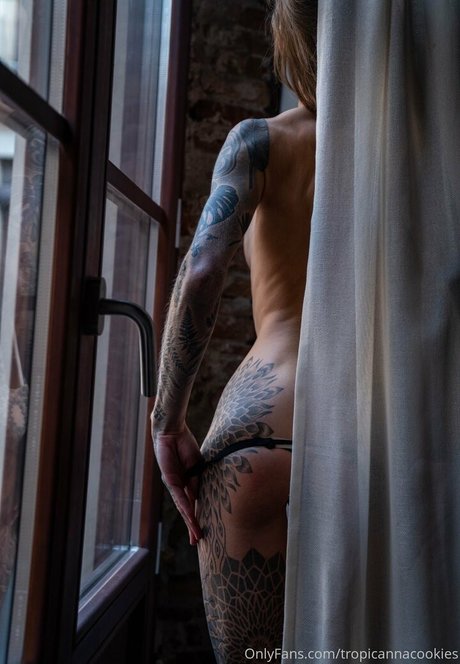 tropicannacookies art modèle photos