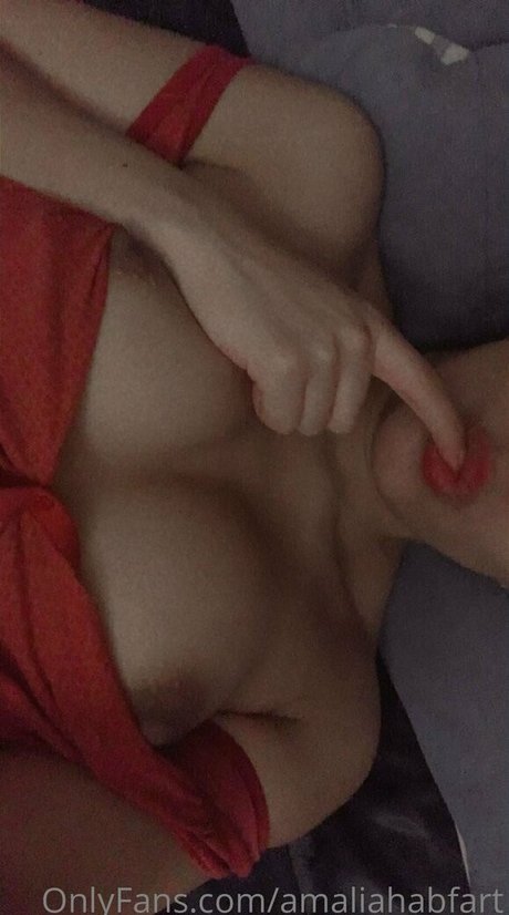 amaliahabfart star du porno parfaite galerie