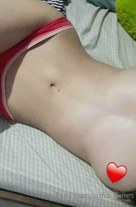 sofia funes modèle exclusif img