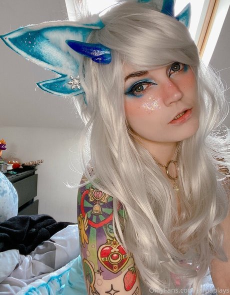 tamaplays étoile érotique image